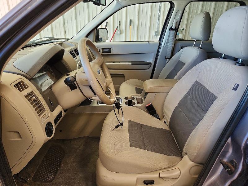 Продажа на аукционе авто 2008 Ford Escape, vin: 1FMCU93168KB67551, номер лота: 55766656