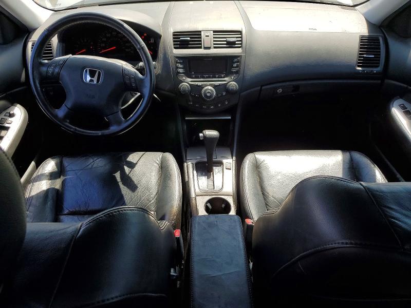 Aukcja sprzedaży 2005 Honda Accord, vin: 1HGCM66525A026559, numer aukcji: 57722086