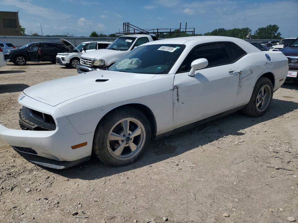 Aukcja sprzedaży 2010 Dodge Challenger, vin: 2B3CJ4DV4AH264893, numer aukcji: 56837826