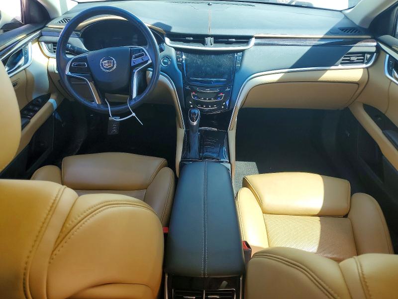 Aukcja sprzedaży 2013 Cadillac Xts, vin: 2G61P5S39D9107311, numer aukcji: 57926446