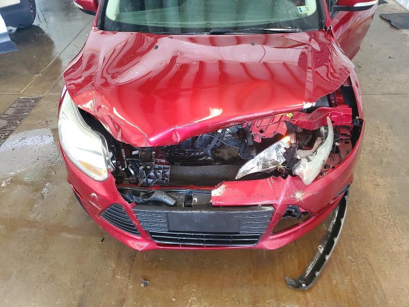 Продаж на аукціоні авто 2014 Ford Focus, vin: 1FADP3F22EL377951, номер лоту: 57432176