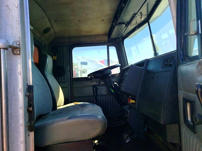 1999 Kenworth Construction მანქანა იყიდება აუქციონზე, vin: 1XKDD69X9XR815638, აუქციონის ნომერი: 53577886