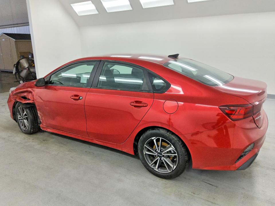 Aukcja sprzedaży 2023 Kia Forte, vin: 3KPF24AD7PE508951, numer aukcji: 53067916