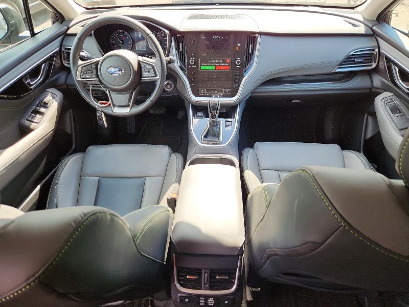 Продажа на аукционе авто 2023 Subaru Outback, vin: 4S4BTGLD0P3173612, номер лота: 54051446