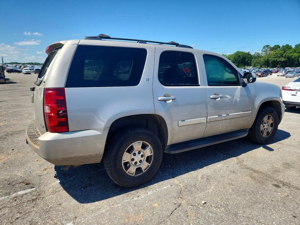 56721216 :رقم المزاد ، 1GNFC23049R188949 vin ، 2009 Chevrolet Tahoe مزاد بيع