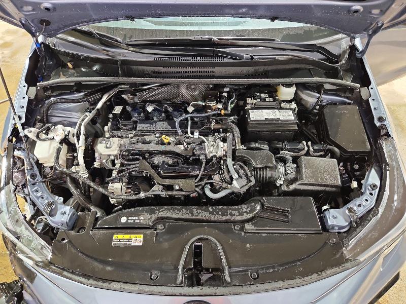 2026 Toyota Corolla მანქანა იყიდება აუქციონზე, vin: 5YFS4MCE7TP252933, აუქციონის ნომერი: 55628056