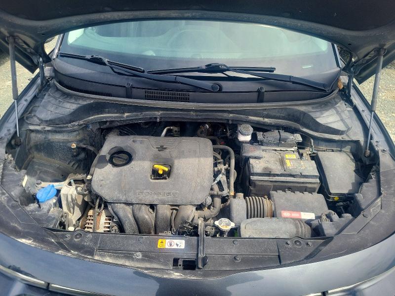 2021 Kia Soul მანქანა იყიდება აუქციონზე, vin: KNDJ33AU4M7755387, აუქციონის ნომერი: 55583846