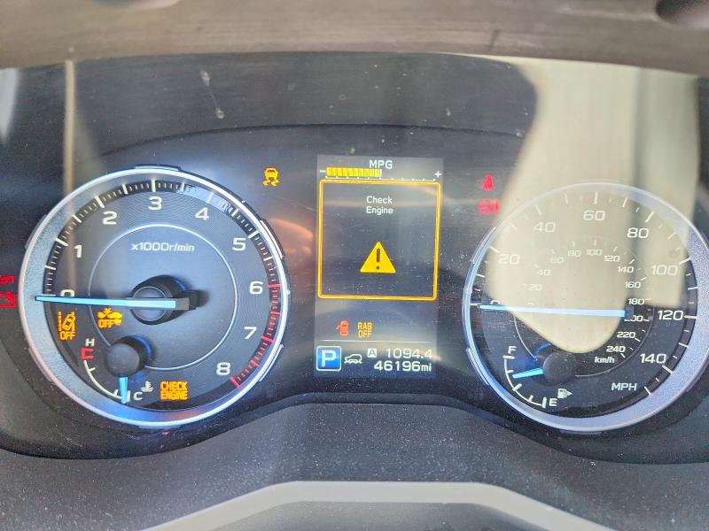 Aukcja sprzedaży 2020 Subaru Ascent, vin: 4S4WMALD0L3414414, numer aukcji: 56737926