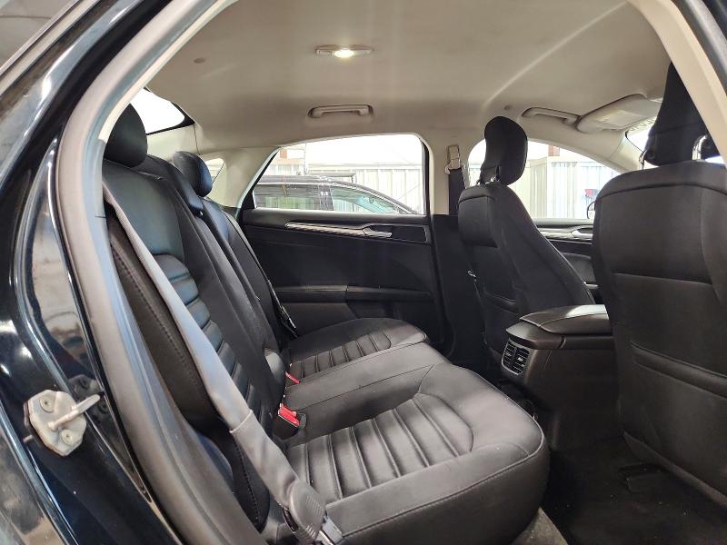57926486 :رقم المزاد ، 3FA6P0LU7ER196326 vin ، 2014 Ford Fusion مزاد بيع