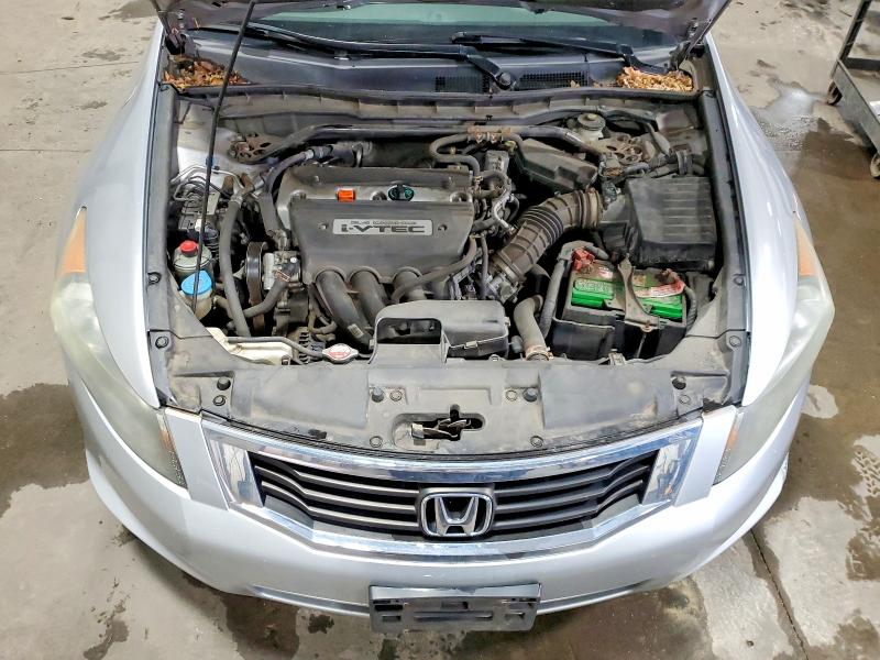 Продажа на аукционе авто 2008 Honda Accord, vin: 1HGCP26718A000377, номер лота: 58065526
