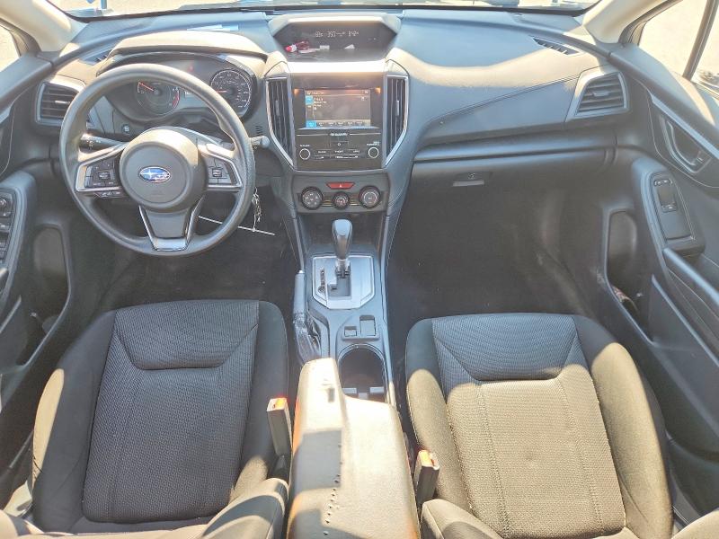 Aukcja sprzedaży 2017 Subaru Impreza, vin: 4S3GTAA68H3702043, numer aukcji: 58660126