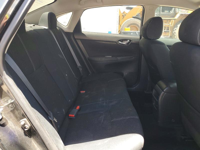 Aukcja sprzedaży 2017 Nissan Sentra, vin: 3N1AB7AP3HY210888, numer aukcji: 57187546