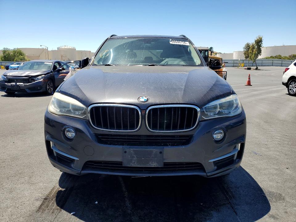Продаж на аукціоні авто 2014 Bmw X5, vin: 5UXKR2C51E0H31319, номер лоту: 58606756