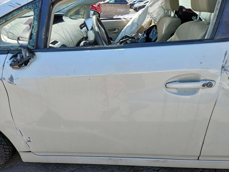 Aukcja sprzedaży 2015 Toyota Prius, vin: JTDKN3DUXF1884749, numer aukcji: 56495066