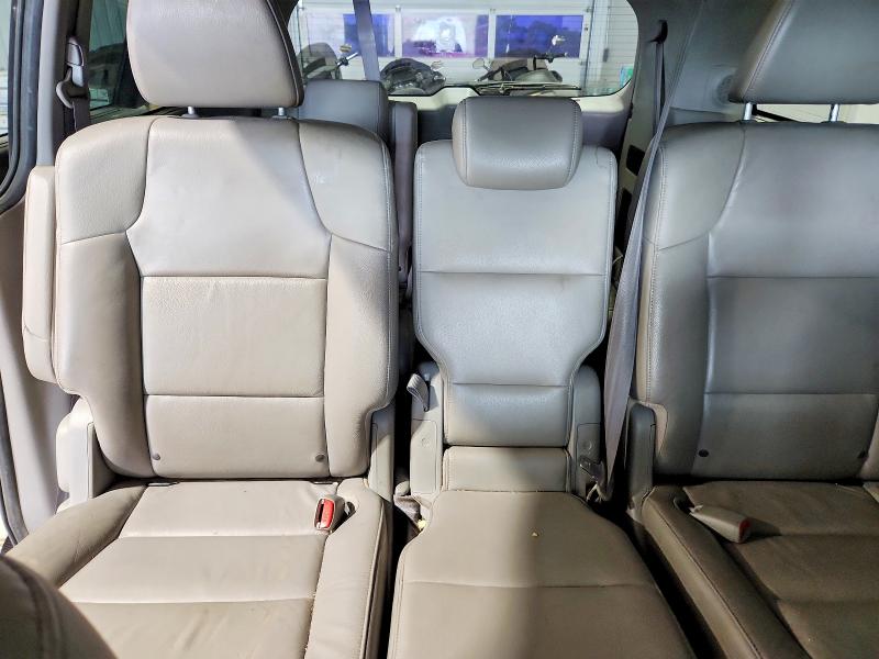 Aukcja sprzedaży 2012 Honda Odyssey, vin: 5FNRL5H94CB085896, numer aukcji: 59165926