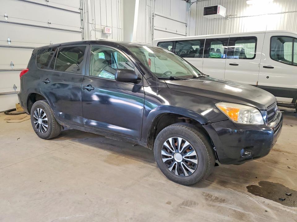 Aukcja sprzedaży 2008 Toyota Rav4, vin: JTMZD33V886072111, numer aukcji: 55824986