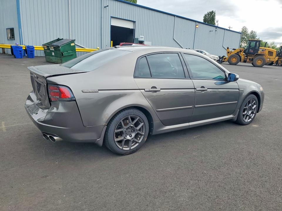 2008 Acura Tl მანქანა იყიდება აუქციონზე, vin: 19UUA75568A005951, აუქციონის ნომერი: 57125086