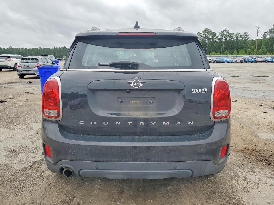 Продаж на аукціоні авто 2020 Mini Cooper, vin: WMZYW3C05L3L26443, номер лоту: 57229456