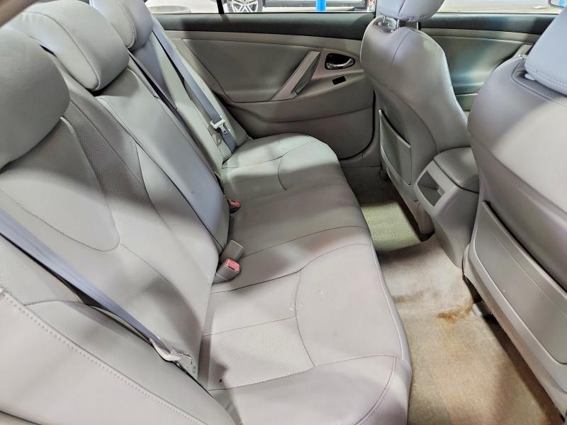 Продажа на аукционе авто 2009 Toyota Camry, vin: 4T1BK46K59U093909, номер лота: 56314866