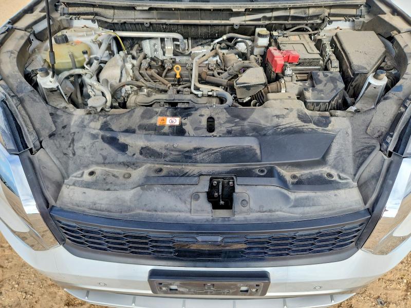 Продажа на аукционе авто 2024 Mitsubishi Outlander, vin: JA4J3VA89RZ025561, номер лота: 56696866