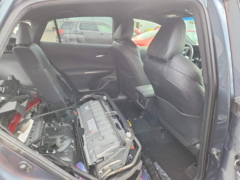 Aukcja sprzedaży 2022 Toyota Venza, vin: JTEAAAAH3NJ116401, numer aukcji: 57255156
