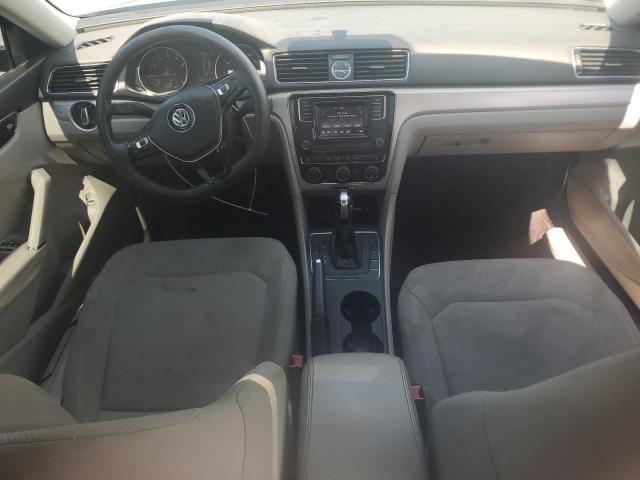 Продаж на аукціоні авто 2017 Volkswagen Passat, vin: 1VWAT7A30HC043791, номер лоту: 56421126