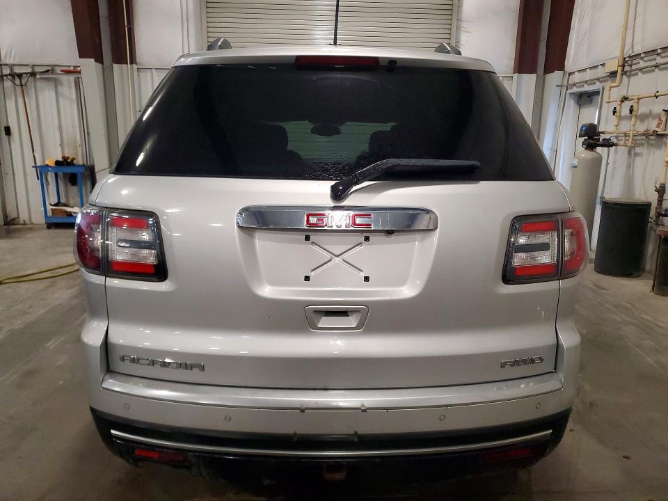 2016 Gmc Acadia მანქანა იყიდება აუქციონზე, vin: 1GKKVPKD9GJ223438, აუქციონის ნომერი: 55950986