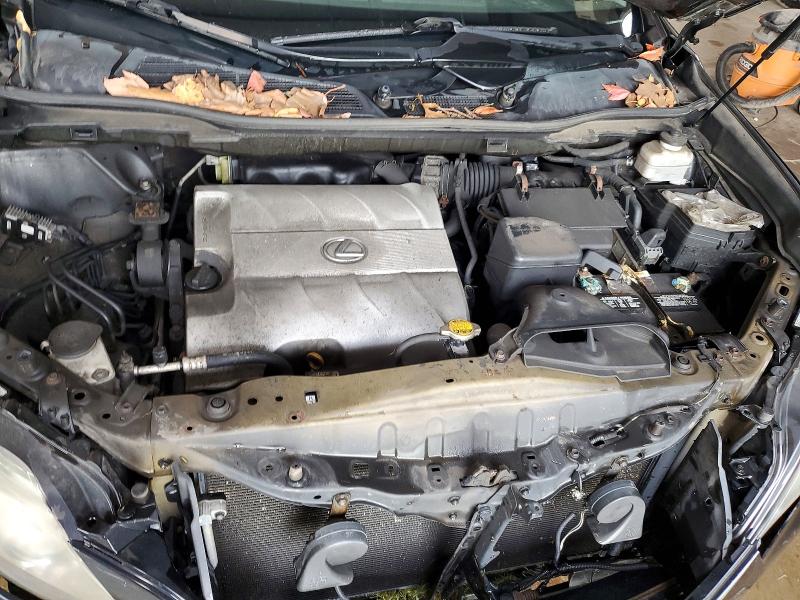 56764736 :رقم المزاد ، 2T2BK1BA4CC153985 vin ، 2012 Lexus Rx مزاد بيع