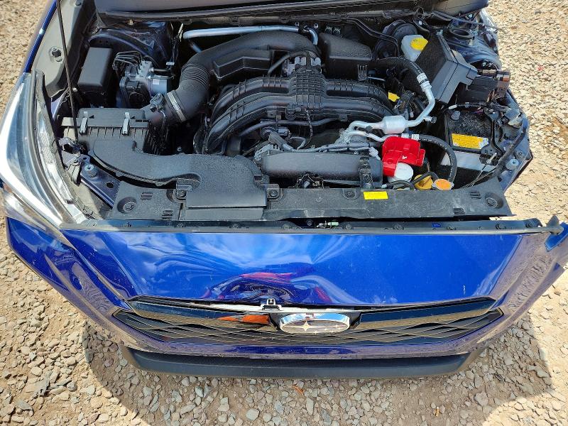 2025 Subaru Impreza მანქანა იყიდება აუქციონზე, vin: JF1GUAFC3S8328839, აუქციონის ნომერი: 56942856
