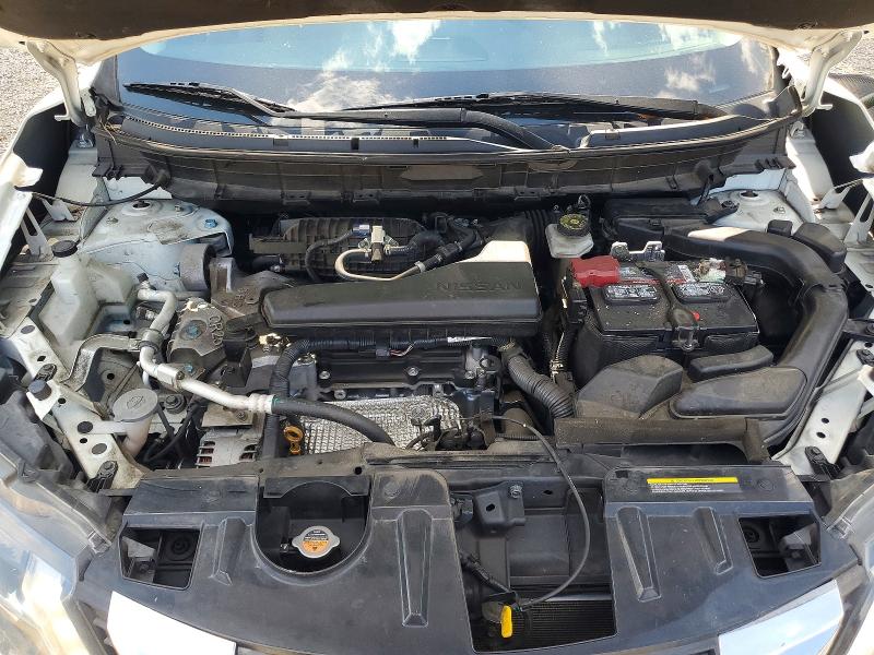 Aukcja sprzedaży 2017 Nissan Rogue, vin: JN8AT2MT5HW404274, numer aukcji: 55550476
