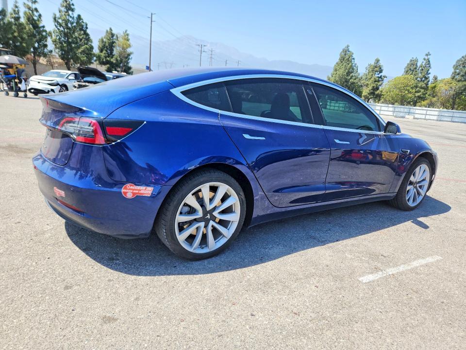 Aukcja sprzedaży 2018 Tesla Model 3, vin: 5YJ3E1EA5JF006336, numer aukcji: 56787386