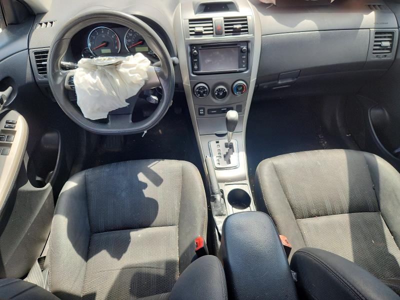 Продаж на аукціоні авто 2013 Toyota Corolla, vin: 2T1BU4EE5DC113821, номер лоту: 58017656
