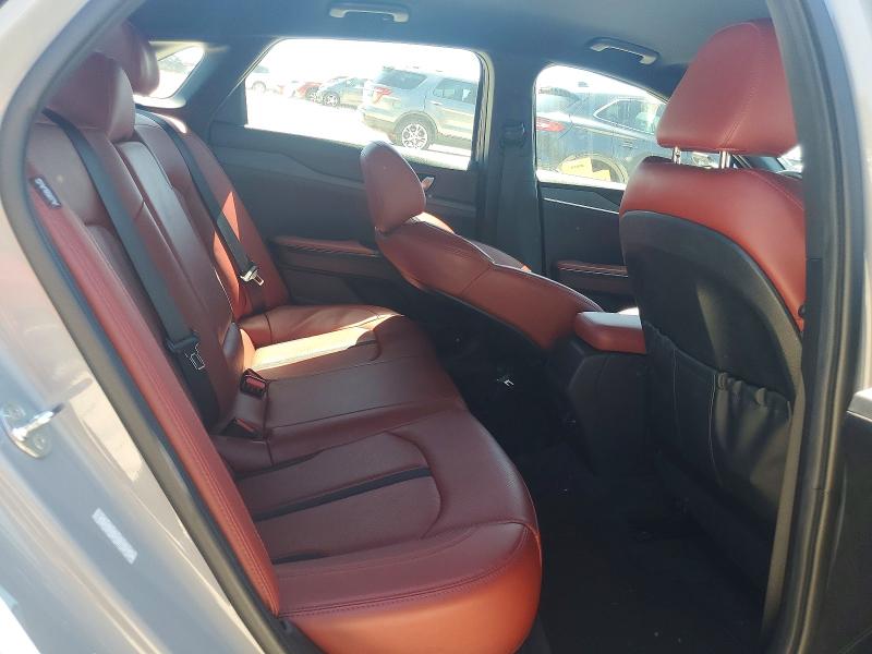 Продажа на аукционе авто 2023 Kia K5, vin: 5XXG64J29PG223215, номер лота: 56050096