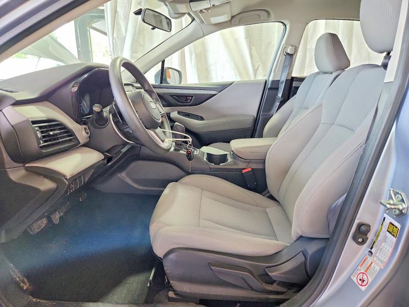 58579486 :رقم المزاد ، 4S3BWAB62L3017125 vin ، 2020 Subaru Legacy مزاد بيع