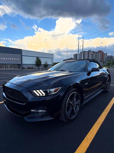 2017 Ford Mustang მანქანა იყიდება აუქციონზე, vin: 1FATP8FF3H5321196, აუქციონის ნომერი: 56744976