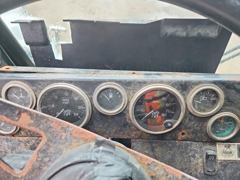 Продажа на аукционе авто 2007 Mack 600, vin: 1M2AC08C07M014456, номер лота: 58450276