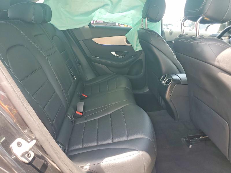 97682575 :رقم المزاد ، W1N0G8DB5NV395494 vin ، 2022 Mercedes-benz Glc مزاد بيع