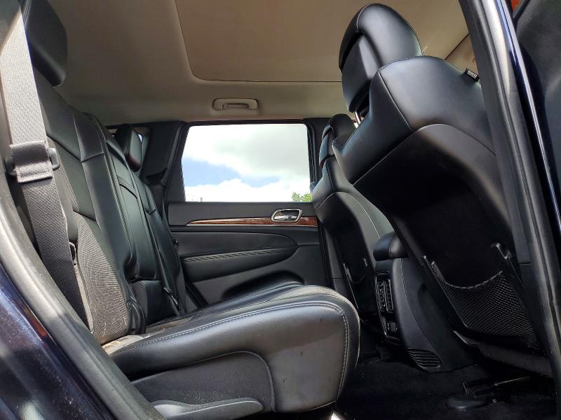 Продажа на аукционе авто 2011 Jeep Grand Cherokee, vin: 1J4RR5GGXBC547737, номер лота: 58902426