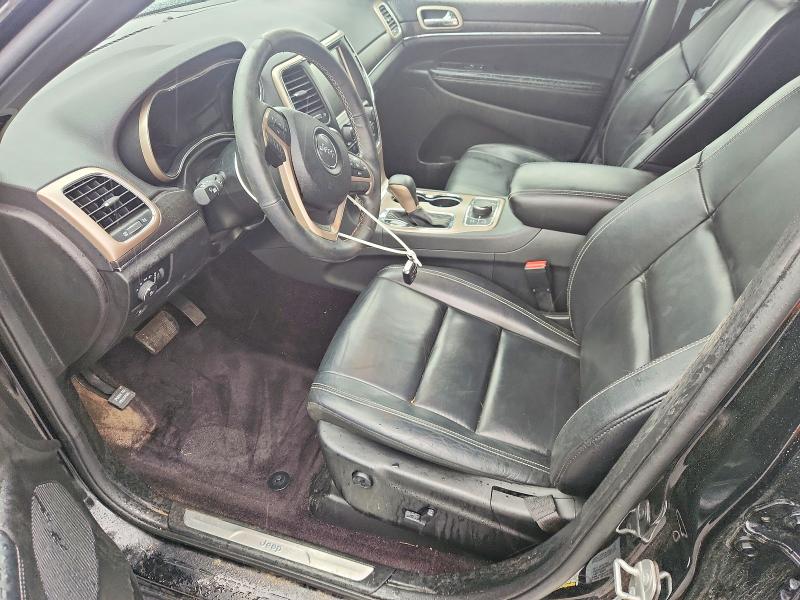 Продажа на аукционе авто 2017 Jeep Grand Cherokee, vin: 1C4RJFBG1HC854121, номер лота: 56878466