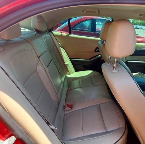 2013 Chevrolet Malibu მანქანა იყიდება აუქციონზე, vin: 1G11E5SA9DF155215, აუქციონის ნომერი: 58264276