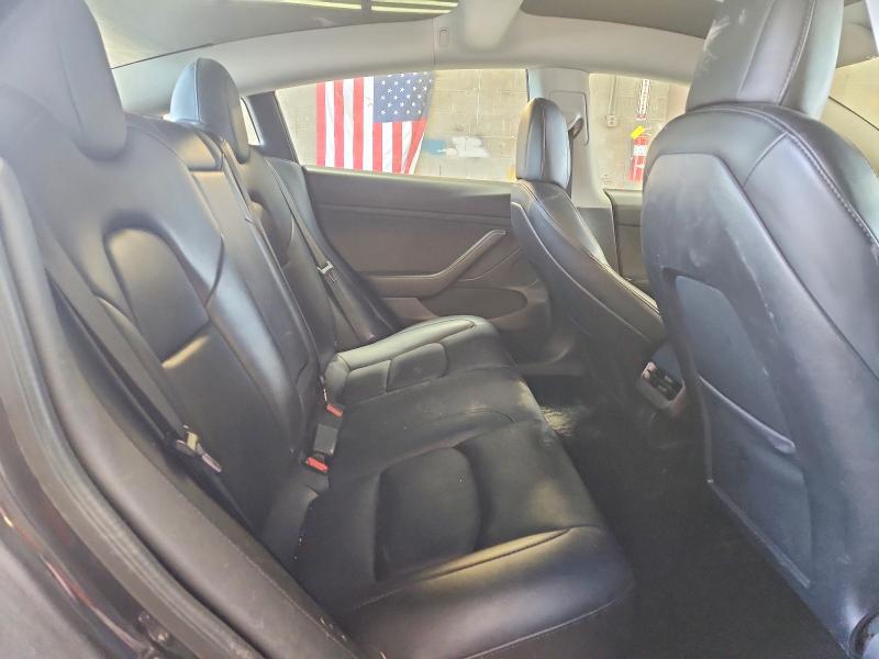 2022 Tesla Model 3 მანქანა იყიდება აუქციონზე, vin: 5YJ3E1EB1NF192620, აუქციონის ნომერი: 56137866