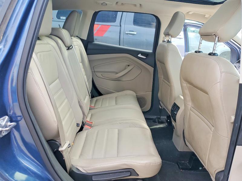 Продаж на аукціоні авто 2018 Ford Escape, vin: 1FMCU9HD9JUA93796, номер лоту: 58750316