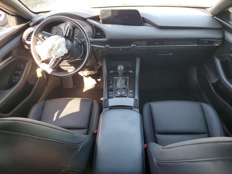 57497686 :رقم المزاد ، JM1BPAKM1S1752832 vin ، 2025 Mazda 3 مزاد بيع