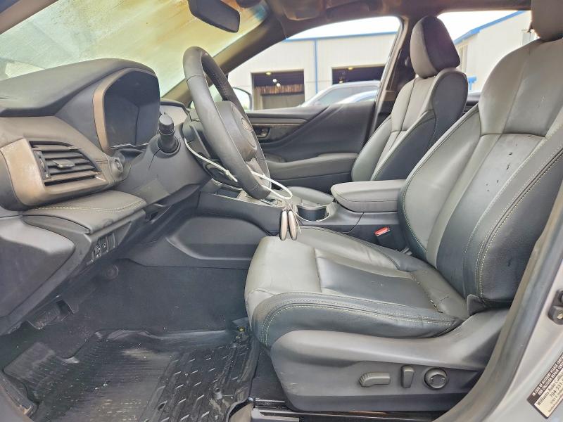 Aukcja sprzedaży 2020 Subaru Outback, vin: 4S4BTGKD4L3218787, numer aukcji: 58489176