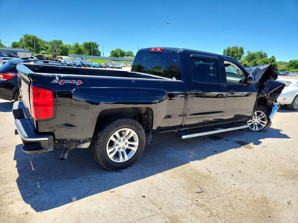 2016 Chevrolet Silverado მანქანა იყიდება აუქციონზე, vin: 3GCUKREC7GG261960, აუქციონის ნომერი: 57178796