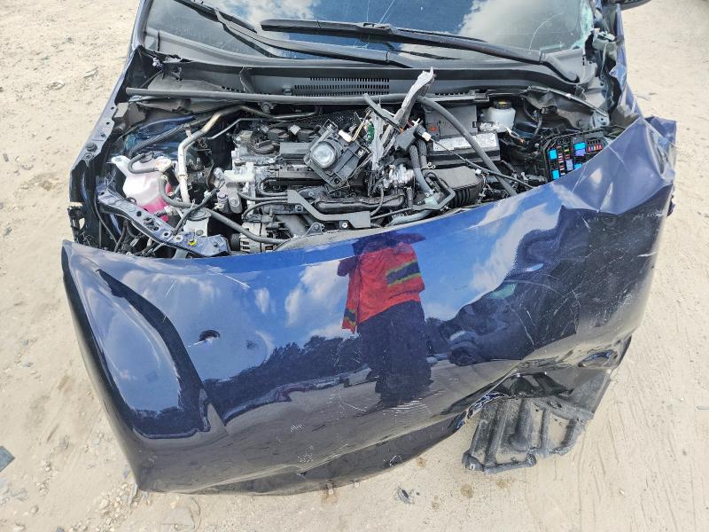 58875966 :رقم المزاد ، 5YFB4MDE4TP431767 vin ، 2026 Toyota Corolla مزاد بيع
