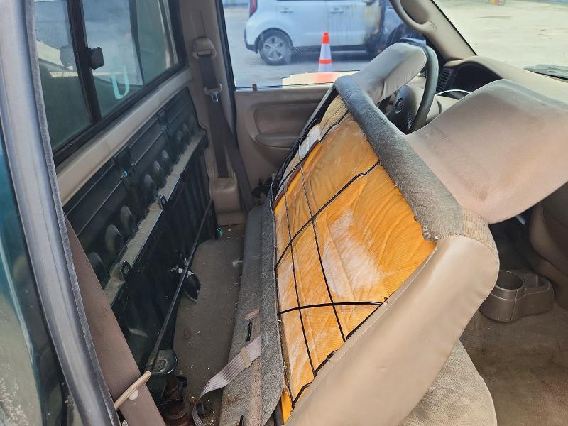 2003 Toyota Tacoma მანქანა იყიდება აუქციონზე, vin: 5TENL42N43Z180052, აუქციონის ნომერი: 56699916