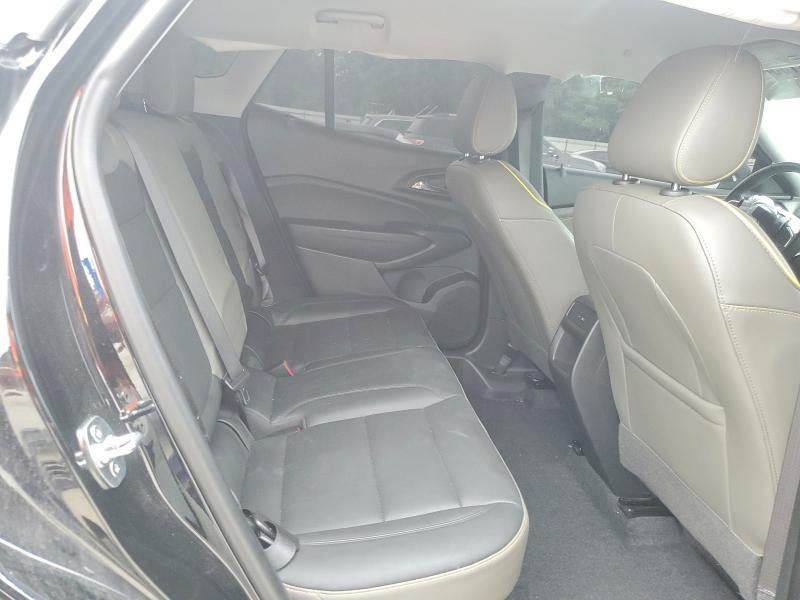 55515546 :رقم المزاد ، KL77LKE24RC002533 vin ، 2024 Chevrolet Trax مزاد بيع