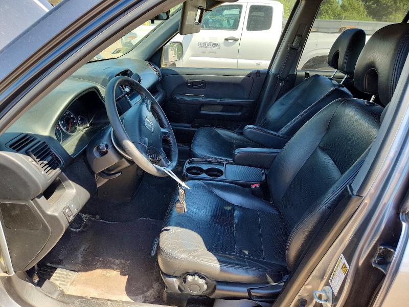 Продажа на аукционе авто 2006 Honda Cr-v, vin: JHLRD78936C056290, номер лота: 57081706