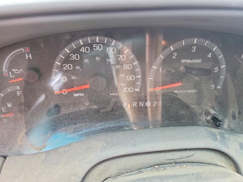 Aukcja sprzedaży 2002 Ford F150, vin: 1FTRW07622KA03313, numer aukcji: 57169066